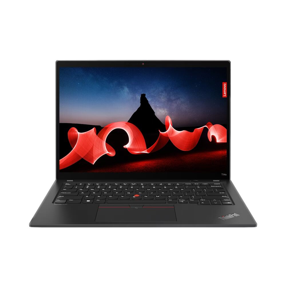 ▷ Lenovo ThinkPad T14s G4 21F8CTO1WWDE2 Tests & Daten