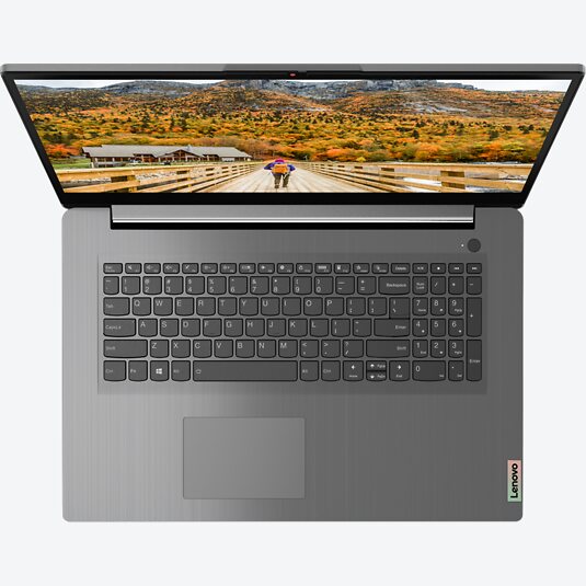 Lenovo IdeaPad 3 17ABA7 Grau 82RQ0042GE