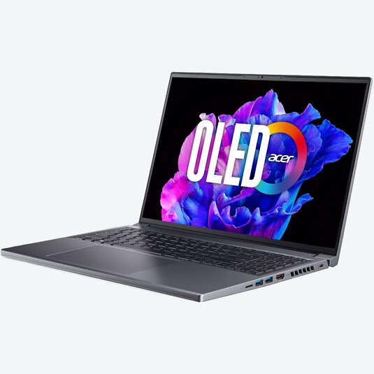 Acer Swift X SFX16-61G-R4AV