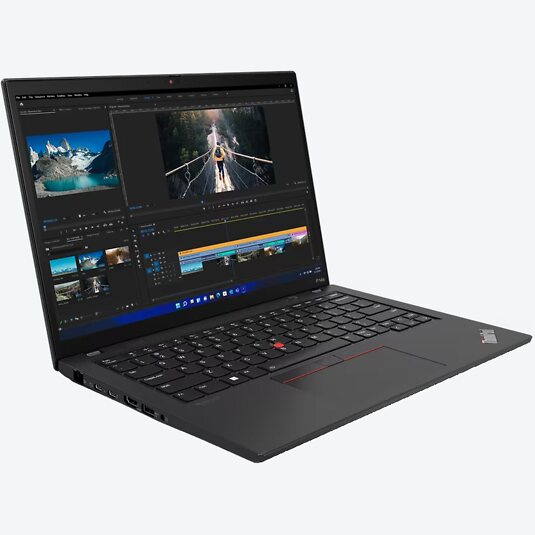 Lenovo ThinkPad P14s G4 21K50003GE