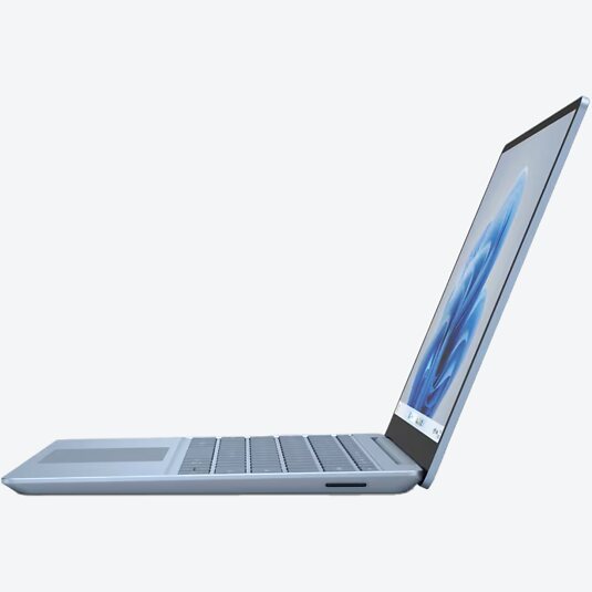 Microsoft Surface Laptop Go 3 XKQ-00065 Eisblau