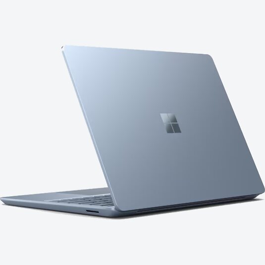 Microsoft Surface Laptop Go 3 XKQ-00065 Eisblau