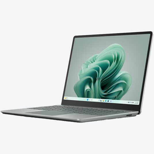 Microsoft Surface Laptop Go 3 XKQ-00035 Sage