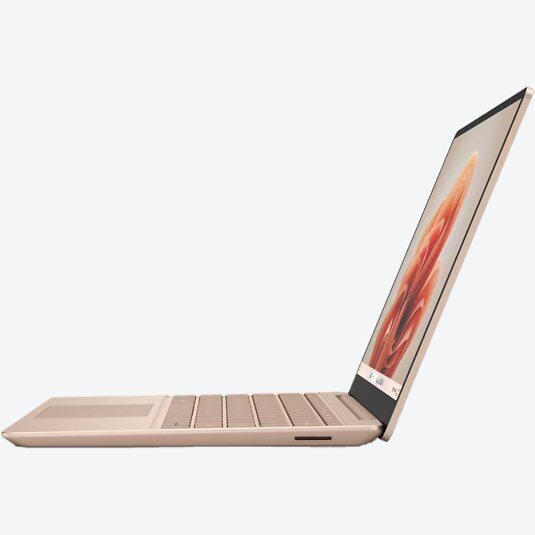 Microsoft Surface Laptop Go 3 XK1-00038 Sandstone