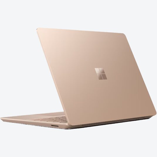 Microsoft Surface Laptop Go 3 XK1-00038 Sandstone