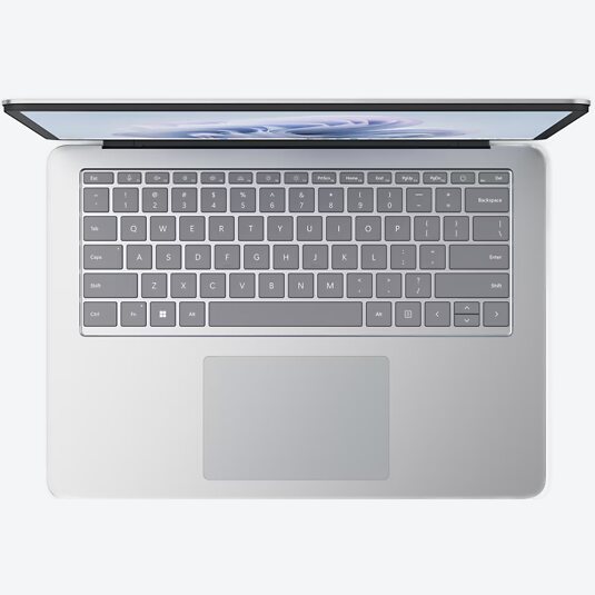Microsoft Surface Laptop Studio 2 Z1S-00005 Platin
