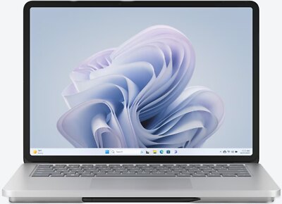 Microsoft Surface Laptop Studio 2 Z2D-00005 Platin