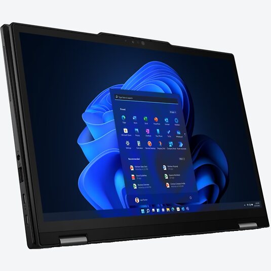 Lenovo ThinkPad X13 Yoga G4 21J3CTO1WWDE2