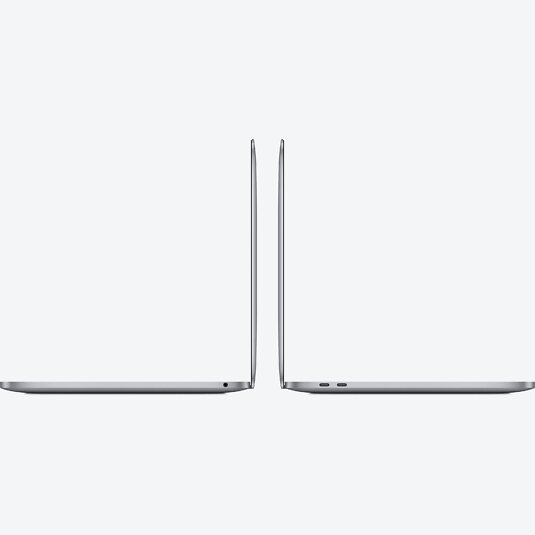 Apple MacBook Pro (M2, 2022) 10-Core-GPU, 16GB RAM, 512GB SSD, Space Grau