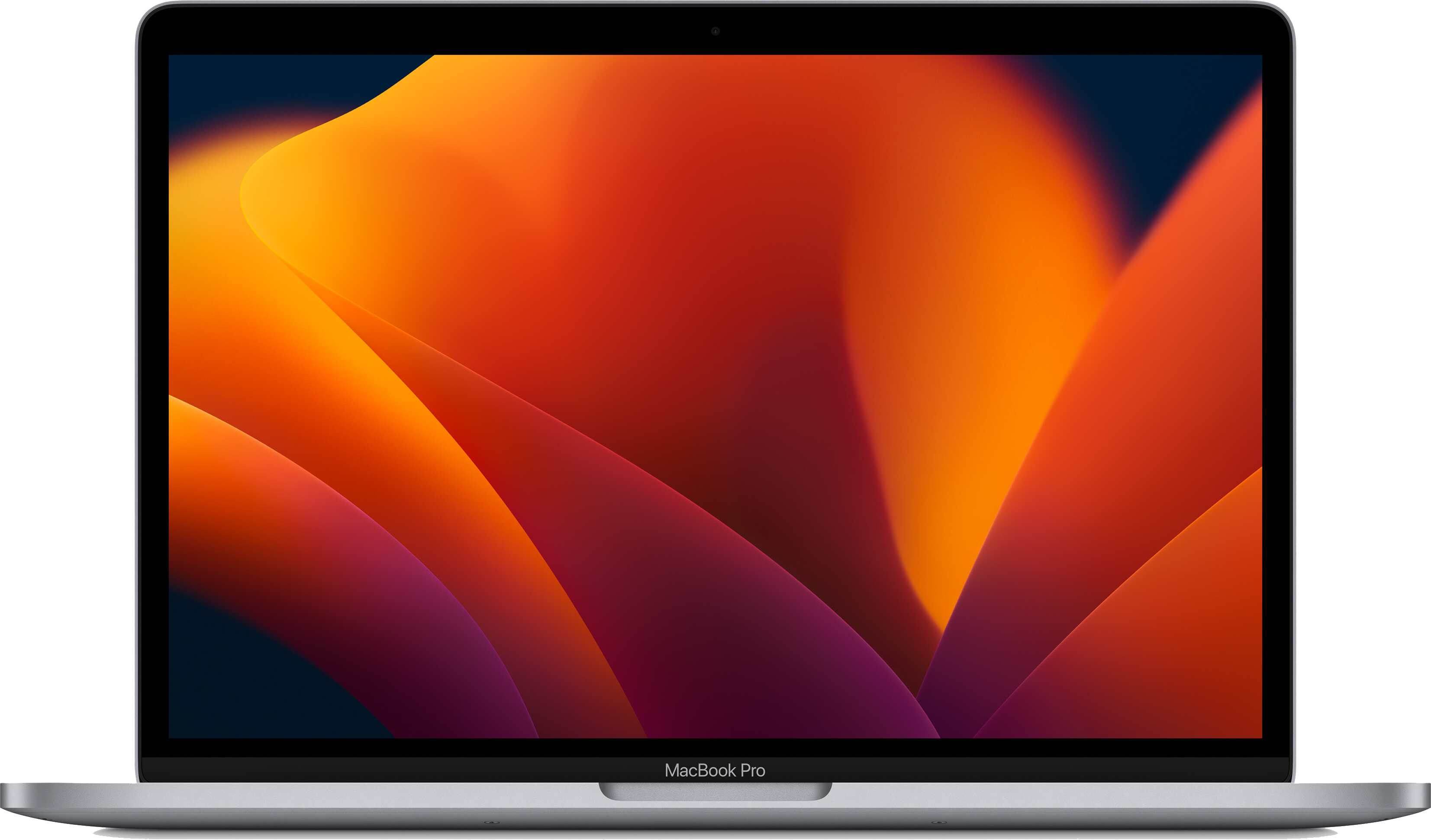 ▷ Apple MacBook Pro (M2, 2022) 10-Core-GPU, 24GB RAM, 256GB SSD