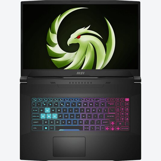 MSI Bravo 17 C7UDX-053