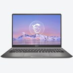 MSI Creator Z16