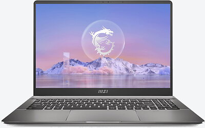 MSI Creator Z16 HX Studio B13VGTO-053DE