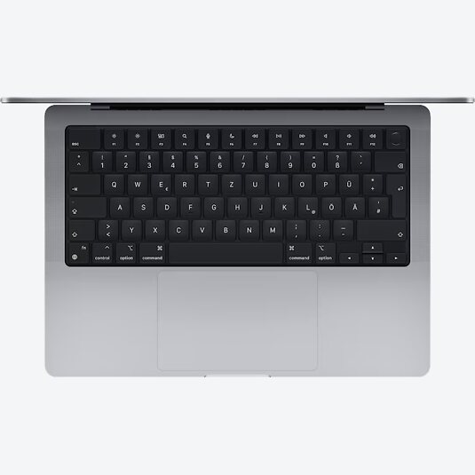 Apple MacBook Pro 14