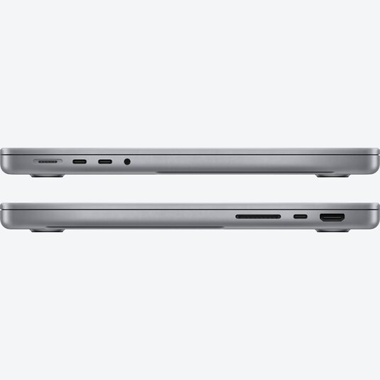 Apple MacBook Pro 14