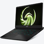 MSI Alpha 17