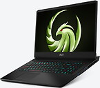 MSI Alpha 17