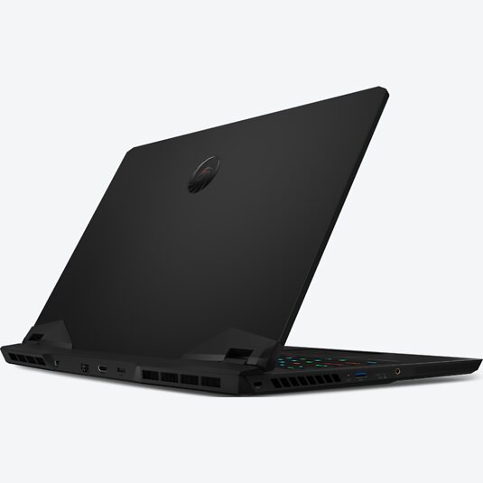 MSI Alpha 17 C7VG-042