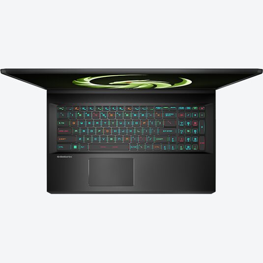 MSI Alpha 17 C7VG-042