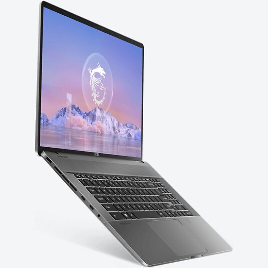 MSI Creator Z17 HX Studio A13VGT-057