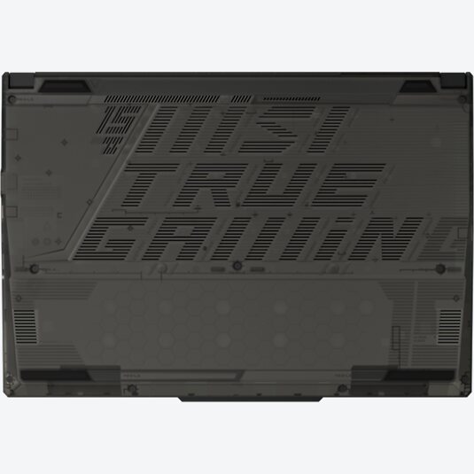 MSI Cyborg 15 A12VF-040