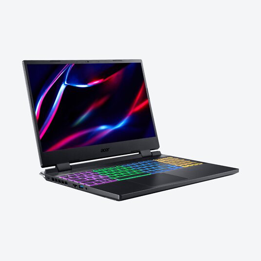 Acer Nitro 5 AN517-55-58HZ