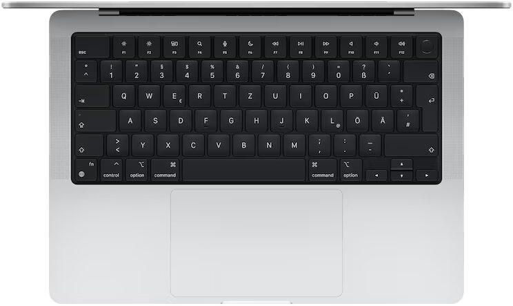 ▷ Apple MacBook Pro 14