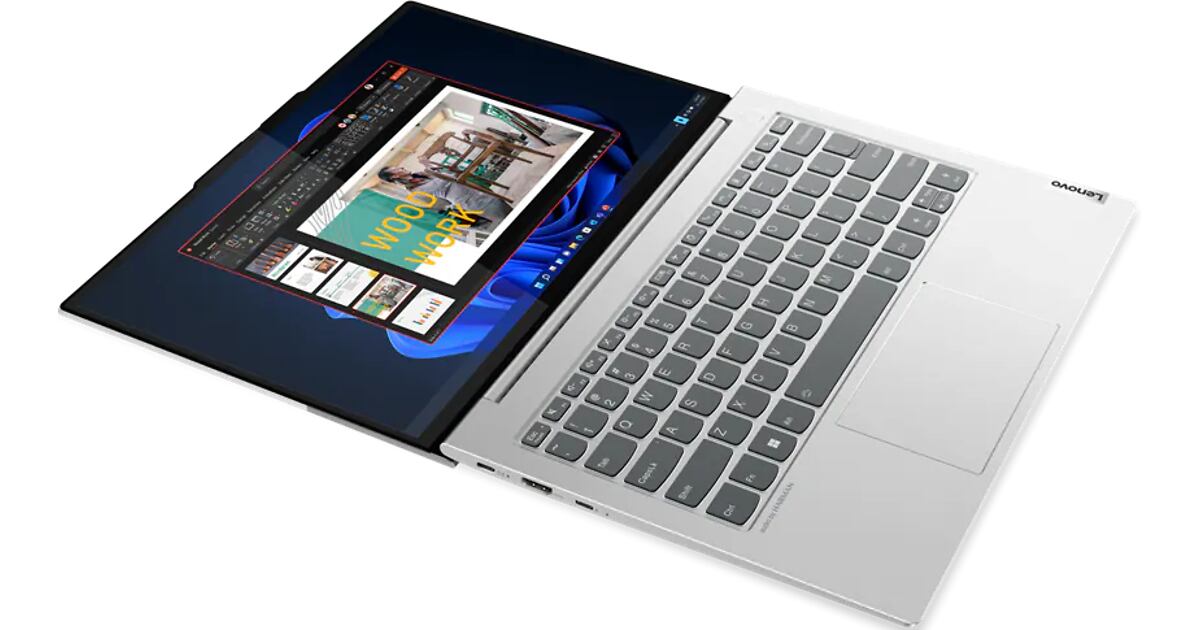 ▷ Lenovo ThinkBook 13s G4 IAP 21AR0090GE Tests & Daten