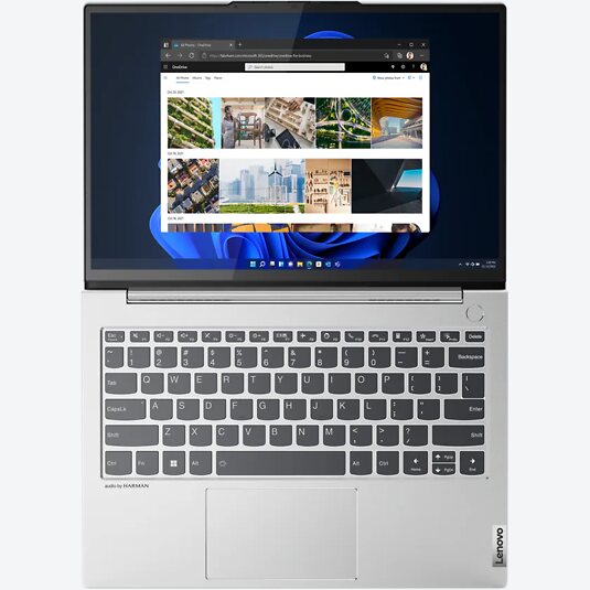 Lenovo ThinkBook 13s G4 IAP 21AR0090GE