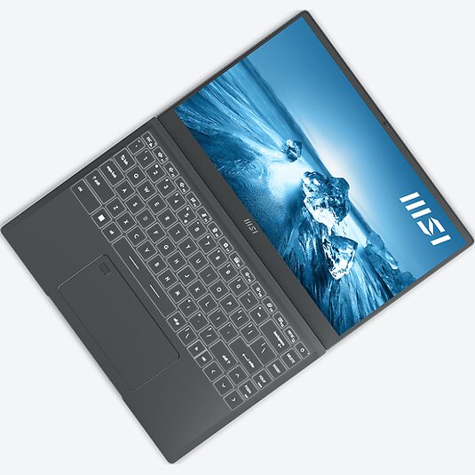 MSI Prestige 14 Evo A12M-229