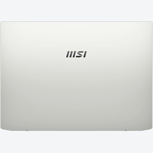 MSI Prestige 16 Evo A12M-207
