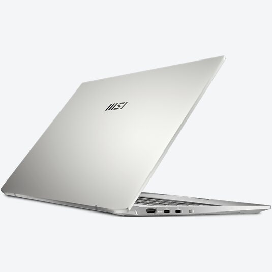 MSI Prestige 16 Evo A12M-207