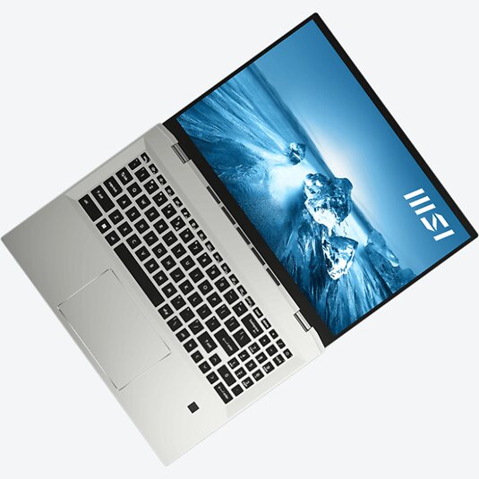 MSI Prestige 16 Evo A12M-207