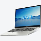MSI Prestige 16