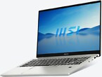 MSI Prestige Series