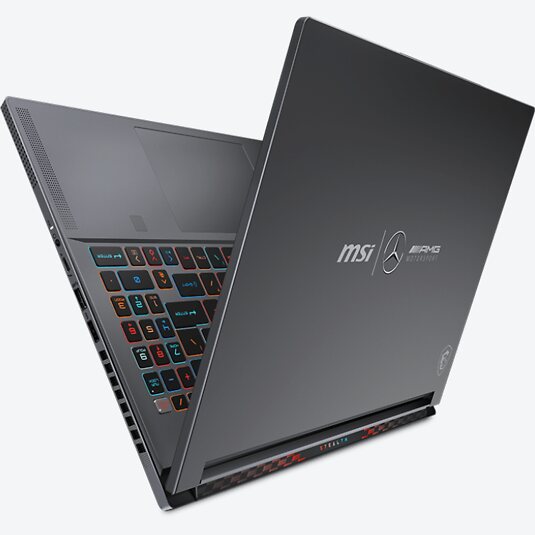 MSI Stealth 16 Mercedes-AMG Motorsport A13VG-245