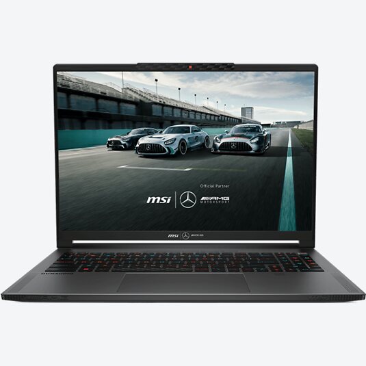 MSI Stealth 16 Mercedes-AMG Motorsport A13VG-245