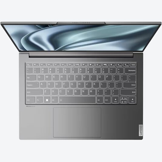 Lenovo Yoga Slim 7i Pro 14IAP7 82SV00BYGE
