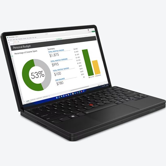 Lenovo ThinkPad X1 Fold 16 G1 21ESCTO1WWDE1