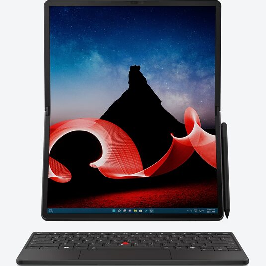 Lenovo ThinkPad X1 Fold 16 G1 21ESCTO1WWDE1