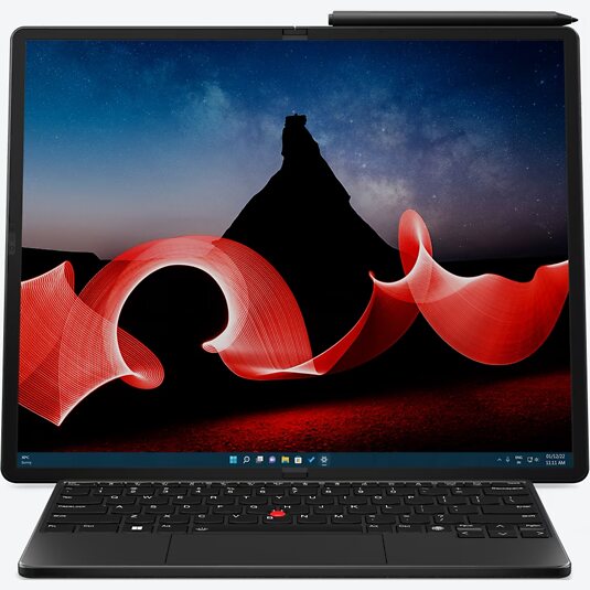 Lenovo ThinkPad X1 Fold 16 G1 21ESCTO1WWDE2