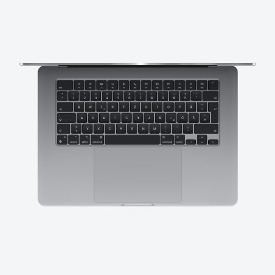 Apple MacBook Air 15
