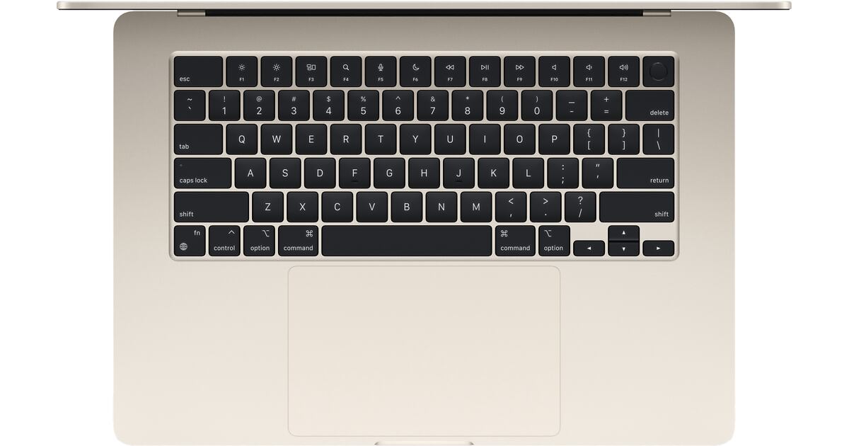 M2 MacBook Air 15インチ(2023)24GB 1TB JIS配列 M2 MacBook Air 15インチ(2023)24GB 1TB JIS配列 MacBook Air 15インチ