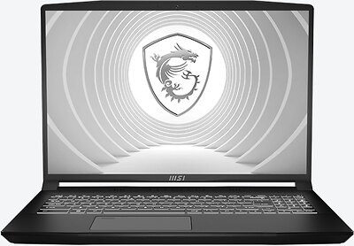 MSI CreatorPro M16 B13VK-1229