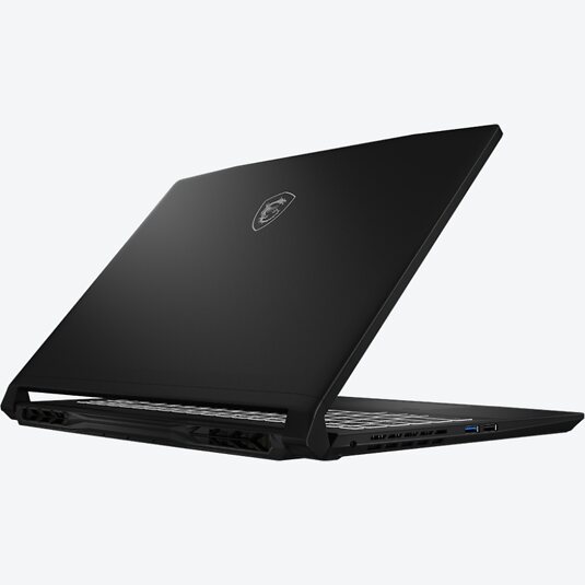 MSI CreatorPro M16 B13VK-1229