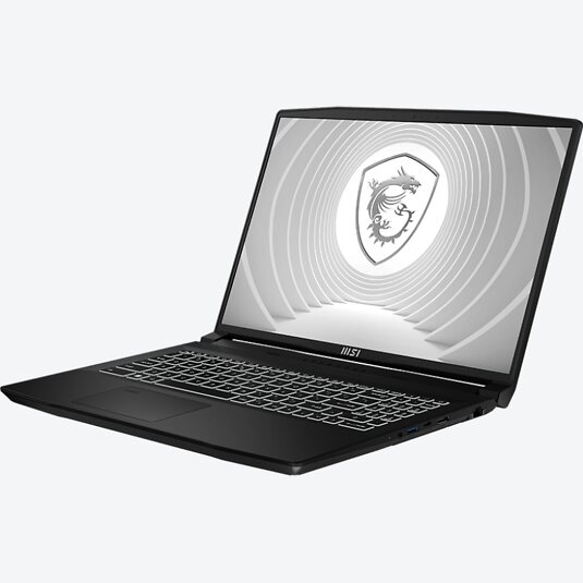 MSI CreatorPro M16 B13VK-1229