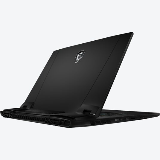 MSI CreatorPro X17 HX A13VKS-246