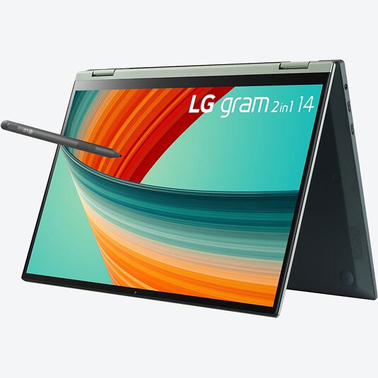 LG gram 14T90R-G.AA77G