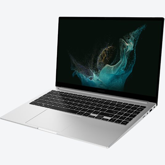 Samsung Galaxy Book 2 NP750XED-KC5DE