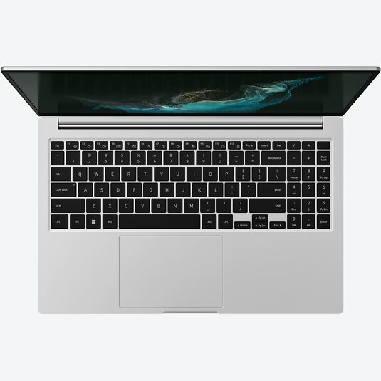 Samsung Galaxy Book 2 NP750XED-KC5DE